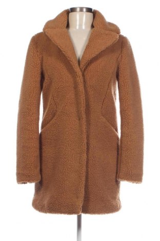 Palton de femei Vero Moda, Mărime XS, Culoare Maro, Preț 99,51 Lei
