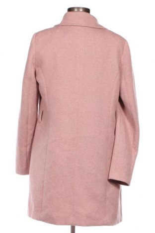 Дамско палто Vero Moda, Размер M, Цвят Розов, Цена 24,75 лв.