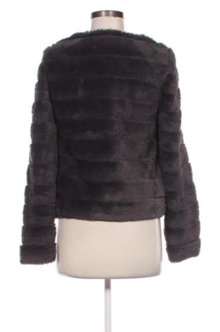 Γυναικείο παλτό Vero Moda, Μέγεθος S, Χρώμα Γκρί, Τιμή 20,07 €
