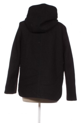 Damenmantel Vero Moda, Größe S, Farbe Schwarz, Preis 21,43 €