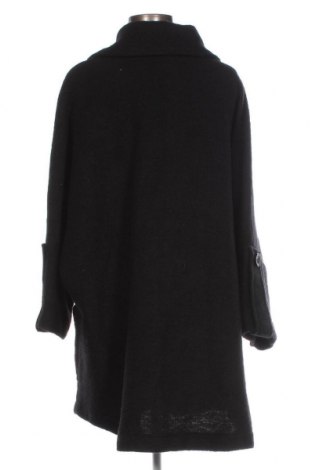 Дамско палто Vestino, Размер L, Цвят Черен, Цена 49,28 лв.
