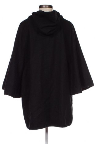 Γυναικείο παλτό Veto, Μέγεθος L, Χρώμα Μαύρο, Τιμή 23,78 €