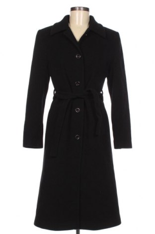 Дамско палто Viema, Размер L, Цвят Черен, Цена 34,68 лв.