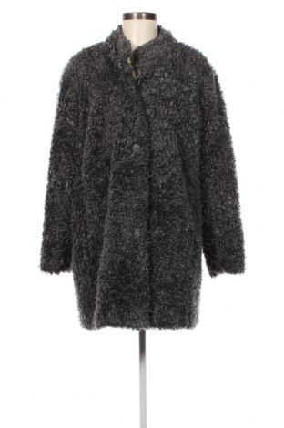 Palton de femei Vilona, Mărime XL, Culoare Gri, Preț 110,13 Lei
