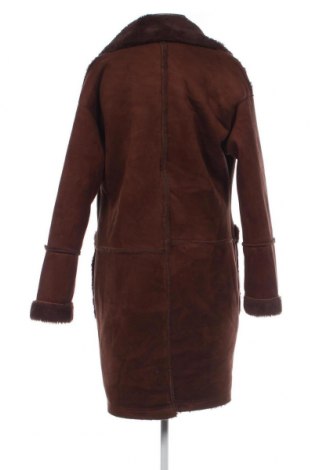 Palton de femei Viva, Mărime M, Culoare Maro, Preț 197,10 Lei