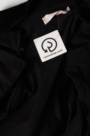 Γυναικείο παλτό Voyelles, Μέγεθος M, Χρώμα Μαύρο, Τιμή 26,48 €