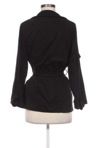 Γυναικείο παλτό Voyelles, Μέγεθος M, Χρώμα Μαύρο, Τιμή 26,48 €