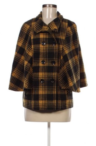 Дамско палто Wallis, Размер M, Цвят Многоцветен, Цена 37,00 лв.