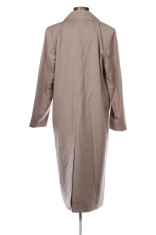 Γυναικείο παλτό Weekday, Μέγεθος M, Χρώμα Σάπιο μήλο, Τιμή 28,09 €