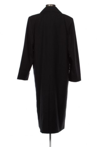Γυναικείο παλτό Weekday, Μέγεθος L, Χρώμα Μαύρο, Τιμή 28,09 €