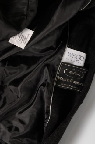 Dámský kabát  Wega, Velikost XL, Barva Černá, Cena  955,00 Kč