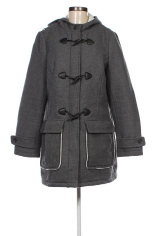 Dámský kabát  Woman By Tchibo, Velikost XL, Barva Šedá, Cena  955,00 Kč
