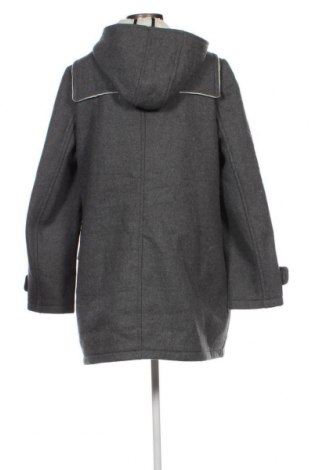 Damenmantel Woman By Tchibo, Größe XL, Farbe Grau, Preis € 41,70