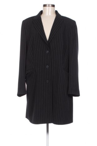 Дамско палто Yessica, Размер XL, Цвят Черен, Цена 34,56 лв.