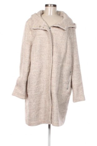 Дамско палто Yessica, Размер XL, Цвят Многоцветен, Цена 59,92 лв.