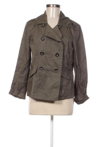 Дамско палто Yessica, Размер M, Цвят Кафяв, Цена 35,20 лв.