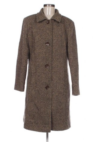 Дамско палто Yessica, Размер XL, Цвят Кафяв, Цена 56,71 лв.