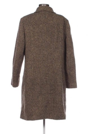 Дамско палто Yessica, Размер XL, Цвят Кафяв, Цена 63,13 лв.