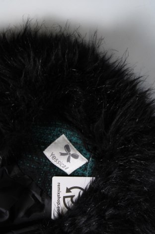 Γυναικείο παλτό Yessica, Μέγεθος L, Χρώμα Πολύχρωμο, Τιμή 39,05 €