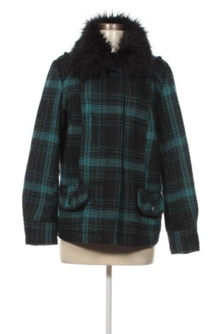 Γυναικείο παλτό Yessica, Μέγεθος L, Χρώμα Πολύχρωμο, Τιμή 39,05 €