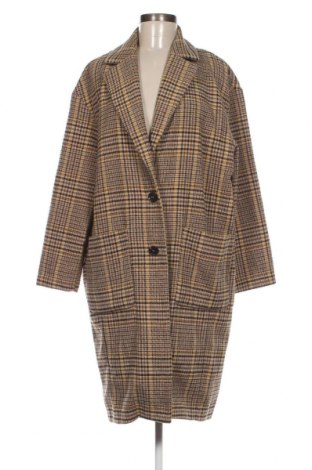 Дамско палто Yessica, Размер M, Цвят Многоцветен, Цена 25,60 лв.