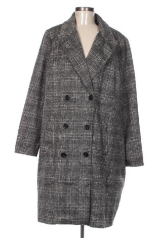 Γυναικείο παλτό Yesta, Μέγεθος XXL, Χρώμα Μαύρο, Τιμή 36,40 €