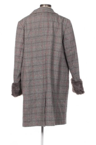 Γυναικείο παλτό Your Sixth Sense, Μέγεθος XL, Χρώμα Γκρί, Τιμή 39,05 €