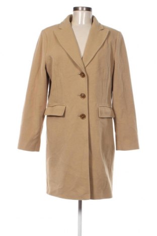 Damenmantel Your Sixth Sense, Größe L, Farbe Beige, Preis € 43,93