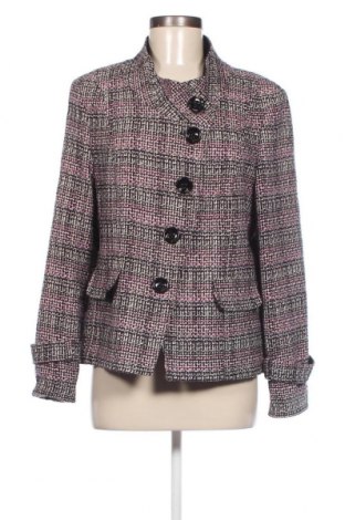 Дамско палто Zab, Размер XL, Цвят Многоцветен, Цена 66,34 лв.