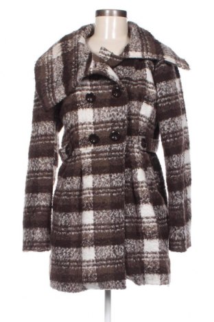 Γυναικείο παλτό Zabaione, Μέγεθος M, Χρώμα Πολύχρωμο, Τιμή 17,15 €