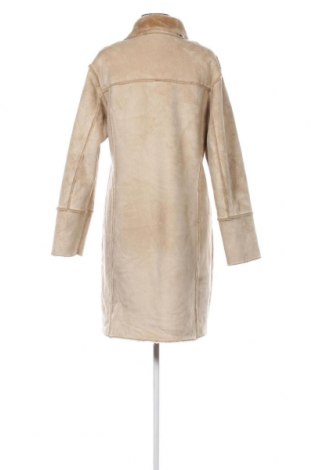 Palton de femei Zabaione, Mărime L, Culoare Bej, Preț 100,92 Lei