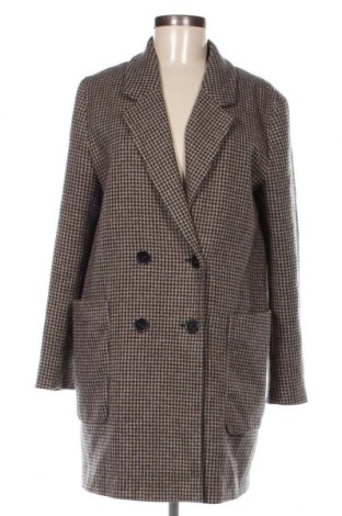 Γυναικείο παλτό Zara, Μέγεθος M, Χρώμα Πολύχρωμο, Τιμή 22,29 €