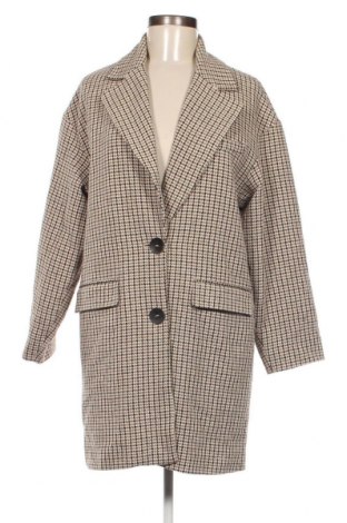 Palton de femei Zara, Mărime XS, Culoare Multicolor, Preț 90,46 Lei
