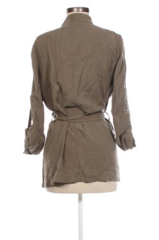 Női kabát Zara, Méret M, Szín Zöld, Ár 5 581 Ft