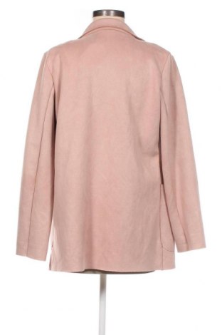 Dámsky kabát  Zara, Veľkosť S, Farba Popolavo ružová, Cena  15,19 €