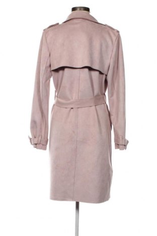 Γυναικείο παλτό Zara, Μέγεθος M, Χρώμα Ρόζ , Τιμή 34,02 €