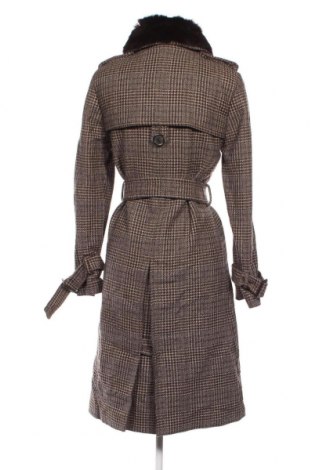 Γυναικείο παλτό Zara, Μέγεθος M, Χρώμα Καφέ, Τιμή 27,34 €