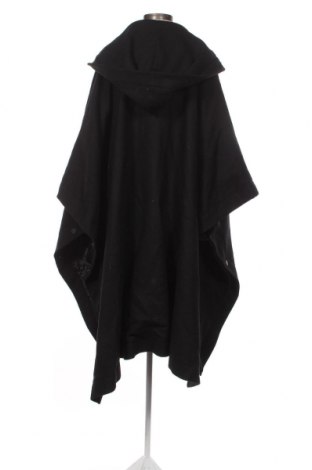 Damenmantel Zara, Größe M, Farbe Schwarz, Preis 26,50 €