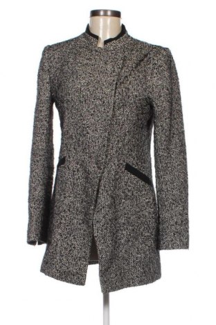 Dámsky kabát  Zara, Veľkosť L, Farba Viacfarebná, Cena  20,44 €