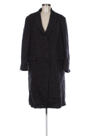 Palton de femei Zara, Mărime XL, Culoare Multicolor, Preț 131,97 Lei