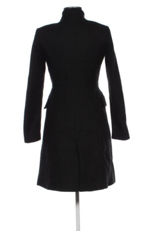 Dámský kabát  Zara, Velikost XS, Barva Černá, Cena  705,00 Kč