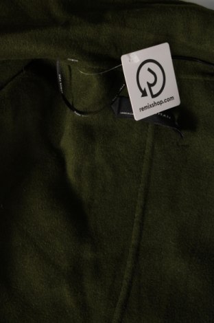 Damenmantel Zara, Größe M, Farbe Grün, Preis € 27,92