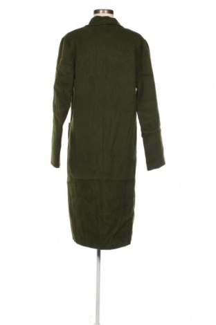 Női kabát Zara, Méret M, Szín Zöld, Ár 9 144 Ft