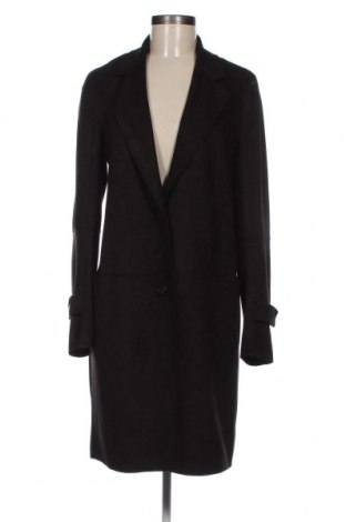 Γυναικείο παλτό Zara, Μέγεθος M, Χρώμα Μαύρο, Τιμή 25,55 €