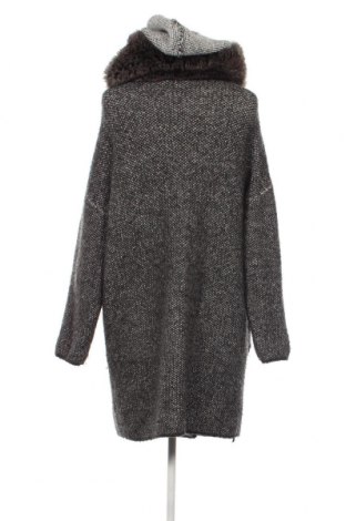 Palton de femei Zara Knitwear, Mărime M, Culoare Multicolor, Preț 125,26 Lei