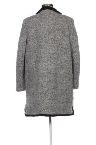 Damenmantel Zara Trafaluc, Größe L, Farbe Grau, Preis 25,08 €