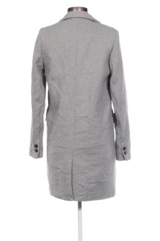 Дамско палто Zara Trafaluc, Размер S, Цвят Сив, Цена 38,08 лв.