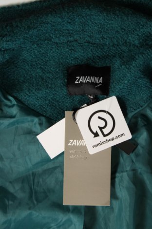 Palton de femei Zavanna, Mărime M, Culoare Verde, Preț 189,74 Lei
