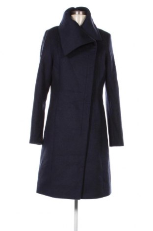 Palton de femei Zero, Mărime S, Culoare Albastru, Preț 159,08 Lei