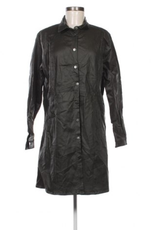 Γυναικείο παλτό Zoey, Μέγεθος M, Χρώμα Πράσινο, Τιμή 33,90 €
